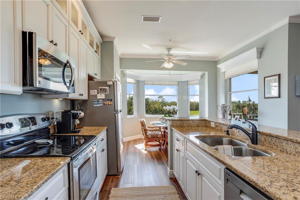 TERRACE III - Residential