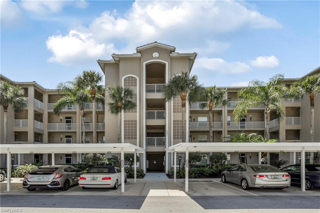 TERRACE III - Residential