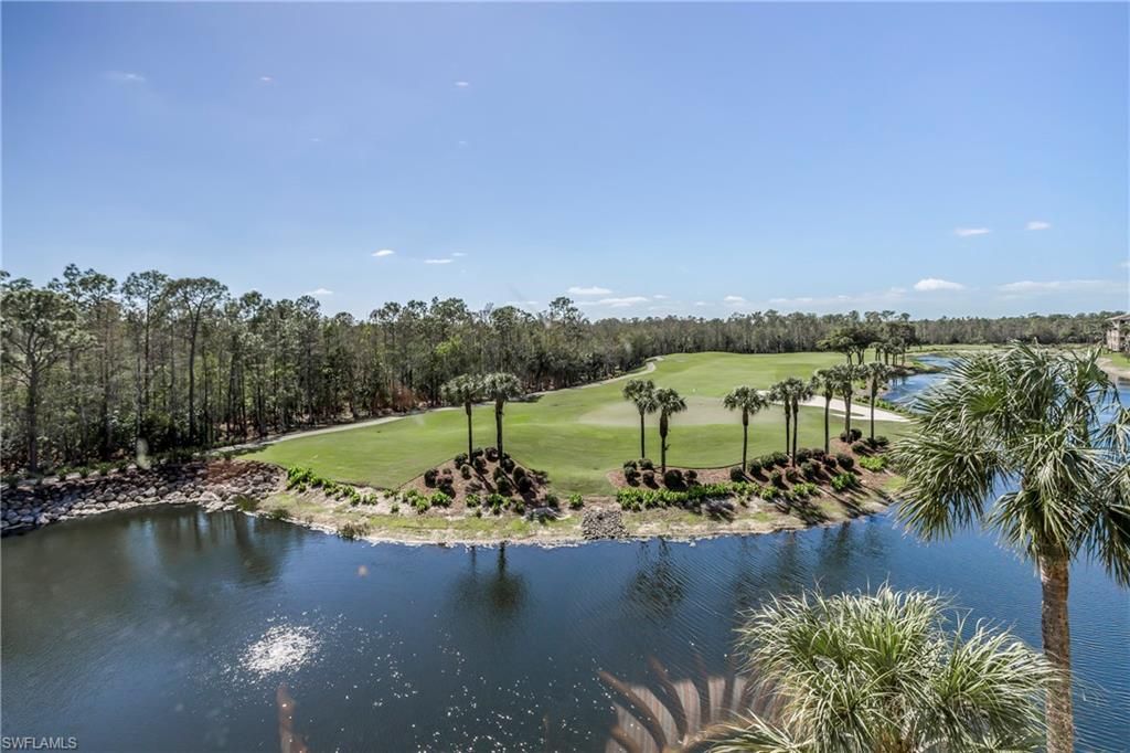 Photo of 3800 Sawgrass WAY #3145, NAPLES, FL 34112 (MLS # 226010193)