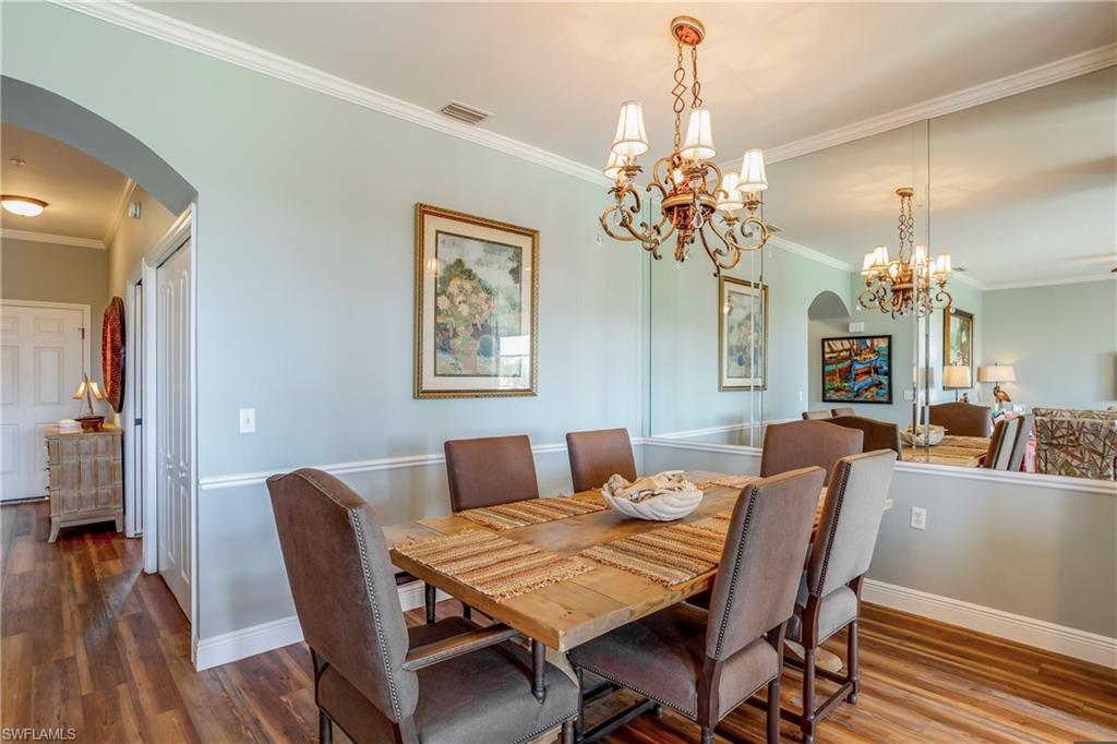 TERRACE III - Residential