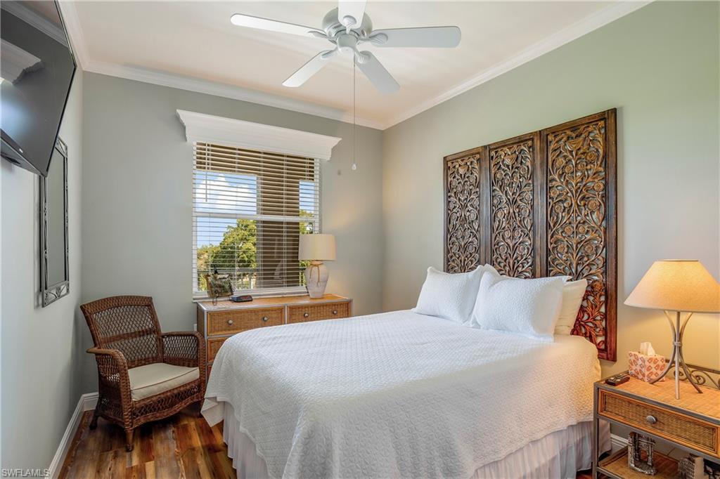 TERRACE III - Residential