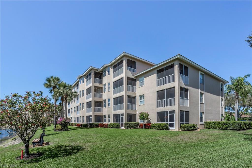 TERRACE III - Residential