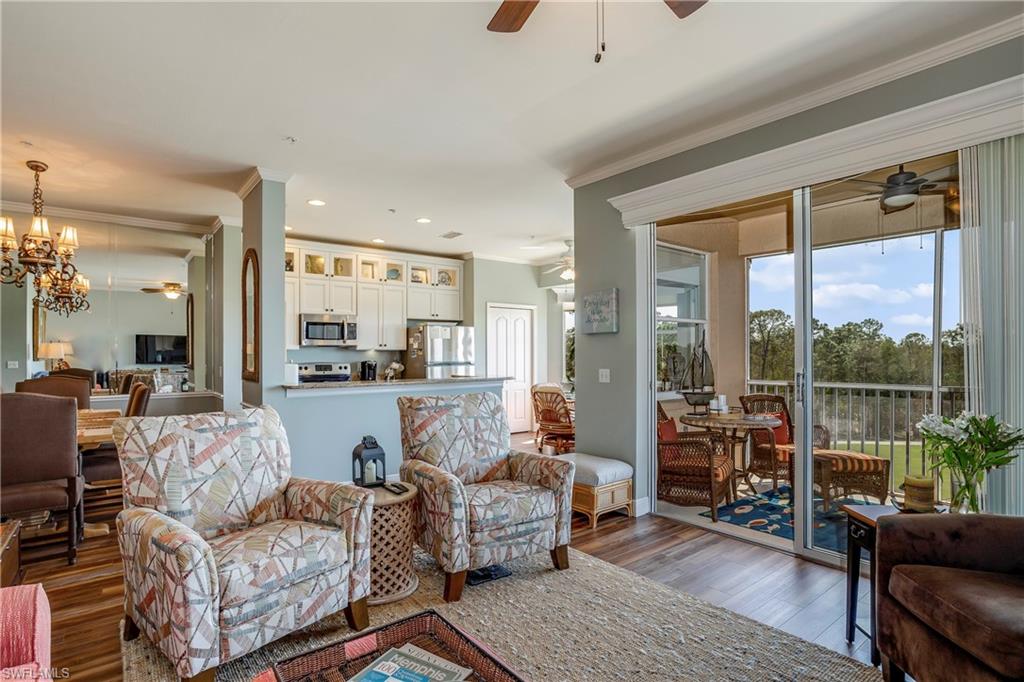 TERRACE III - Residential