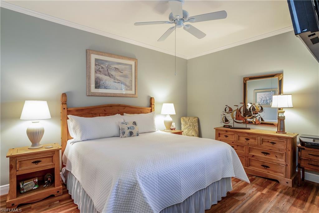 TERRACE III - Residential