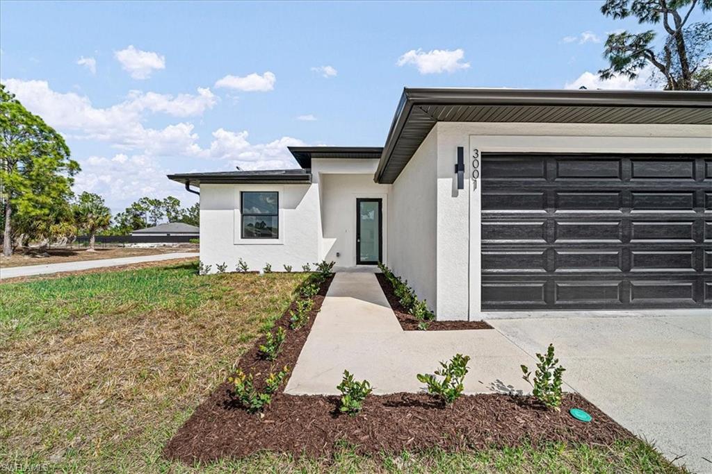 LEHIGH ACRES - Residential