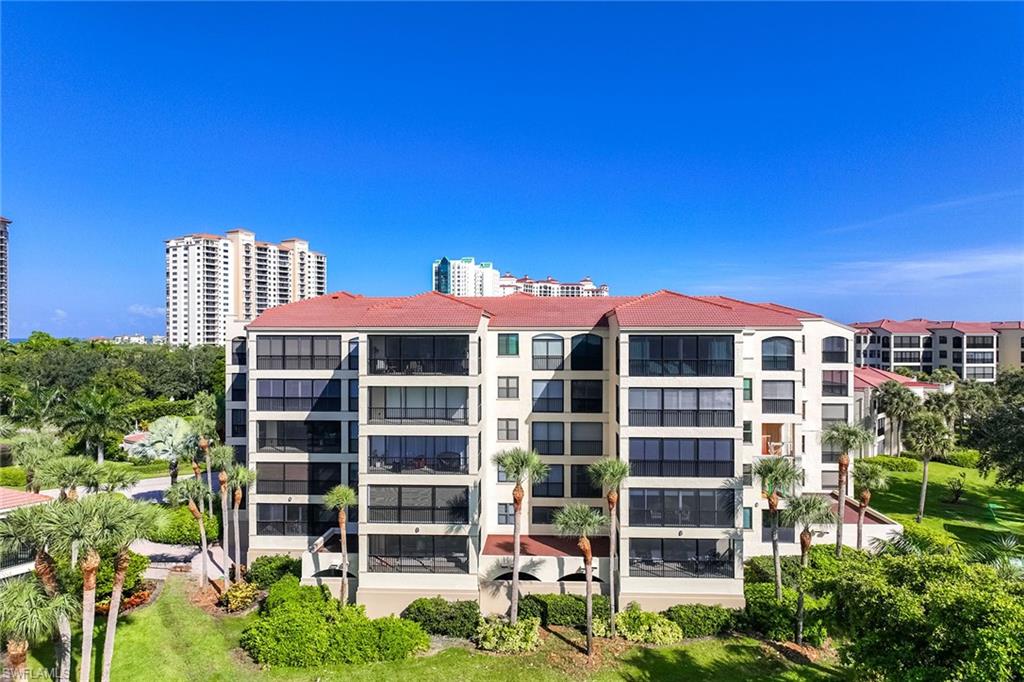 7024 Pelican Bay BLVD 201
