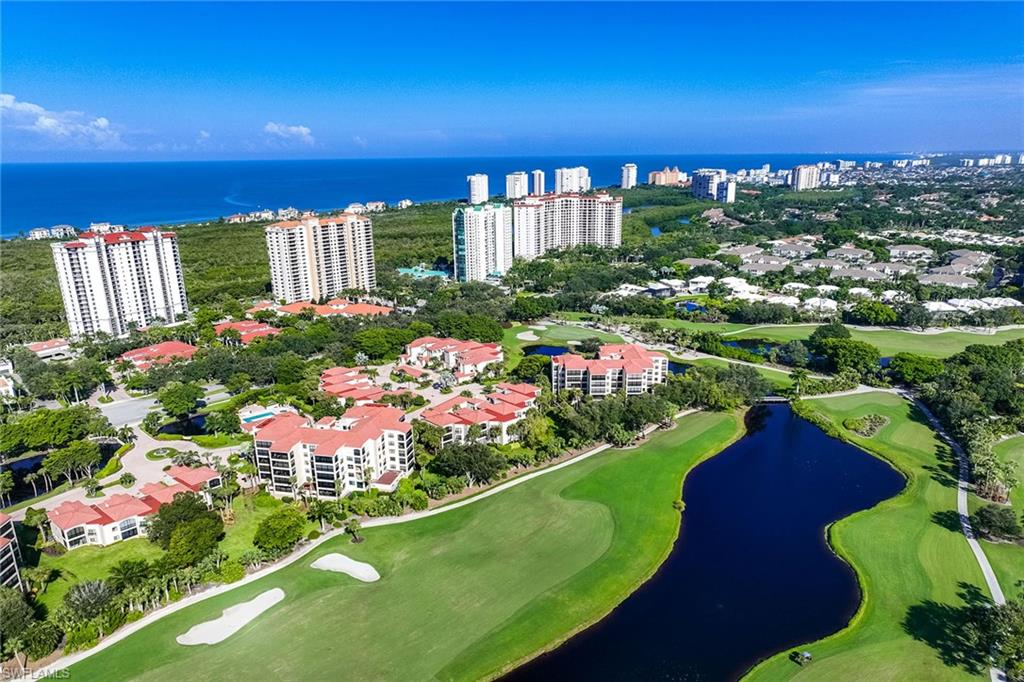 7024 Pelican Bay BLVD 201