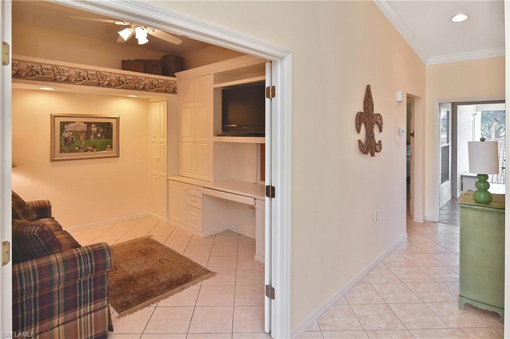 VERANDA - Residential