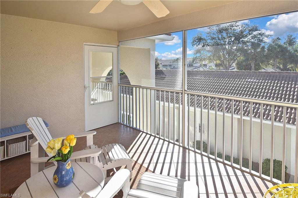 VERANDA - Residential