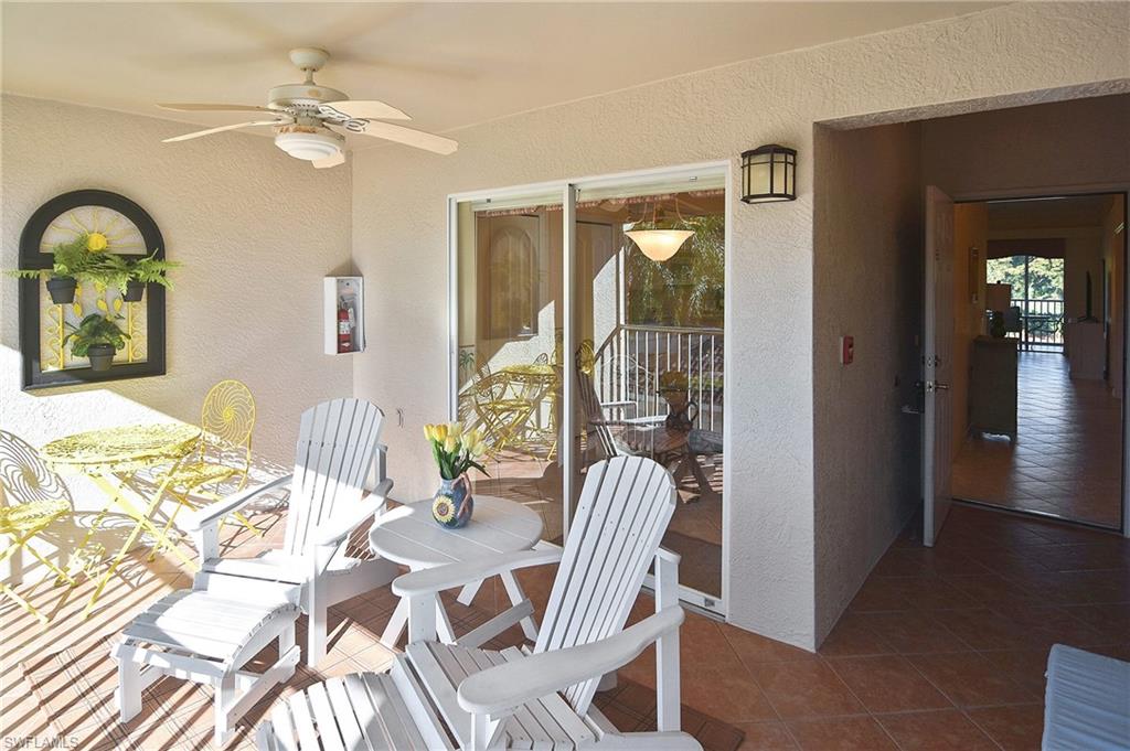 VERANDA - Residential