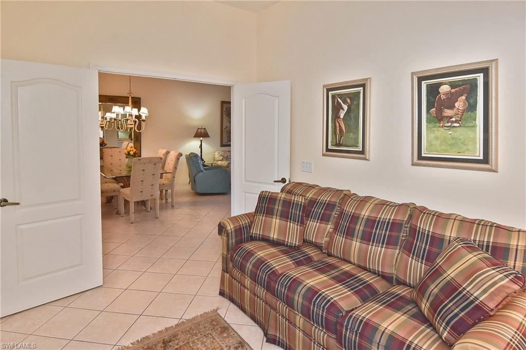 VERANDA - Residential