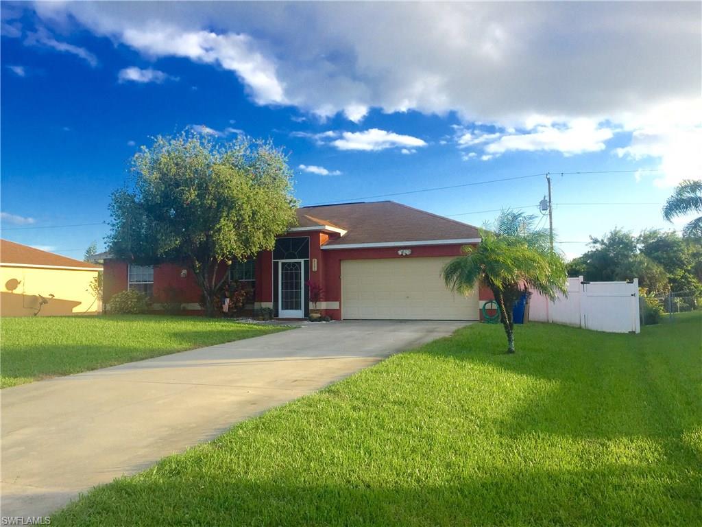 BUCKINGHAM PARK - Residential