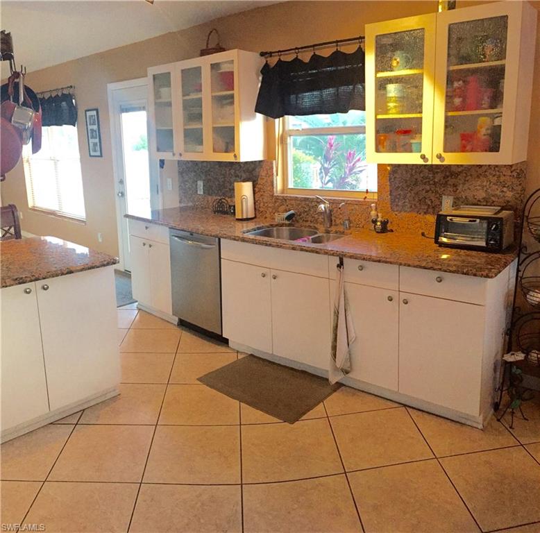 BUCKINGHAM PARK - Residential