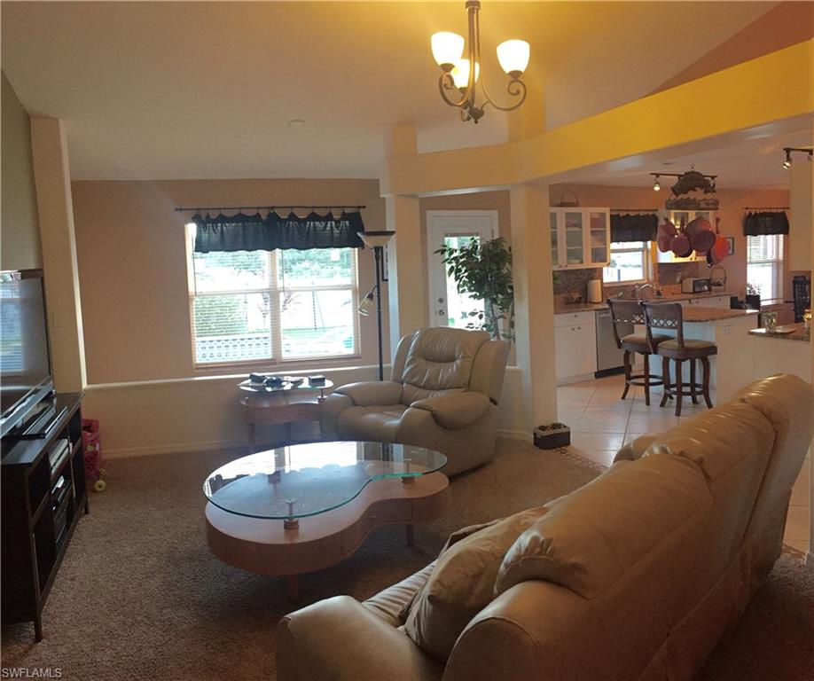 BUCKINGHAM PARK - Residential