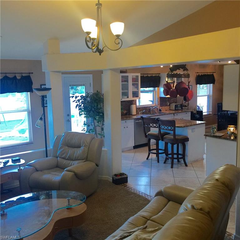 BUCKINGHAM PARK - Residential