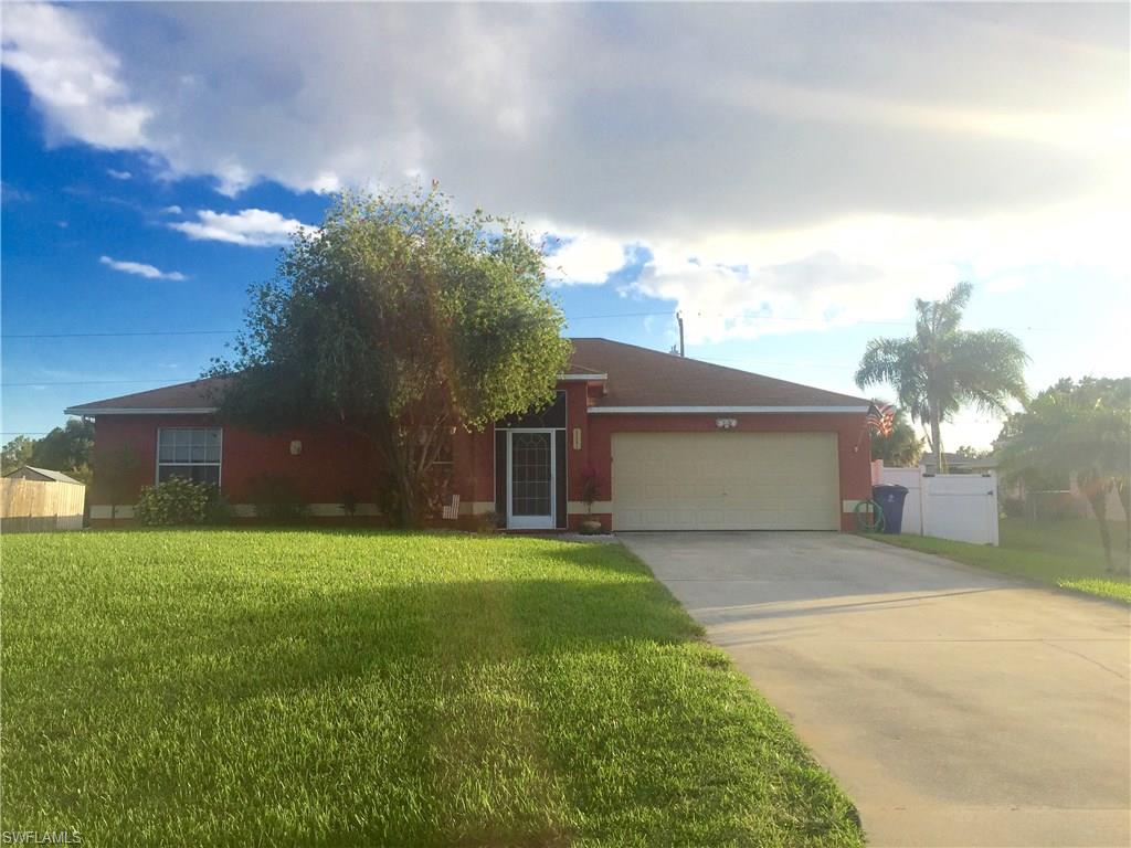 BUCKINGHAM PARK - Residential