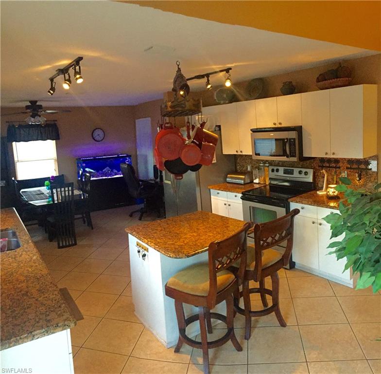 BUCKINGHAM PARK - Residential