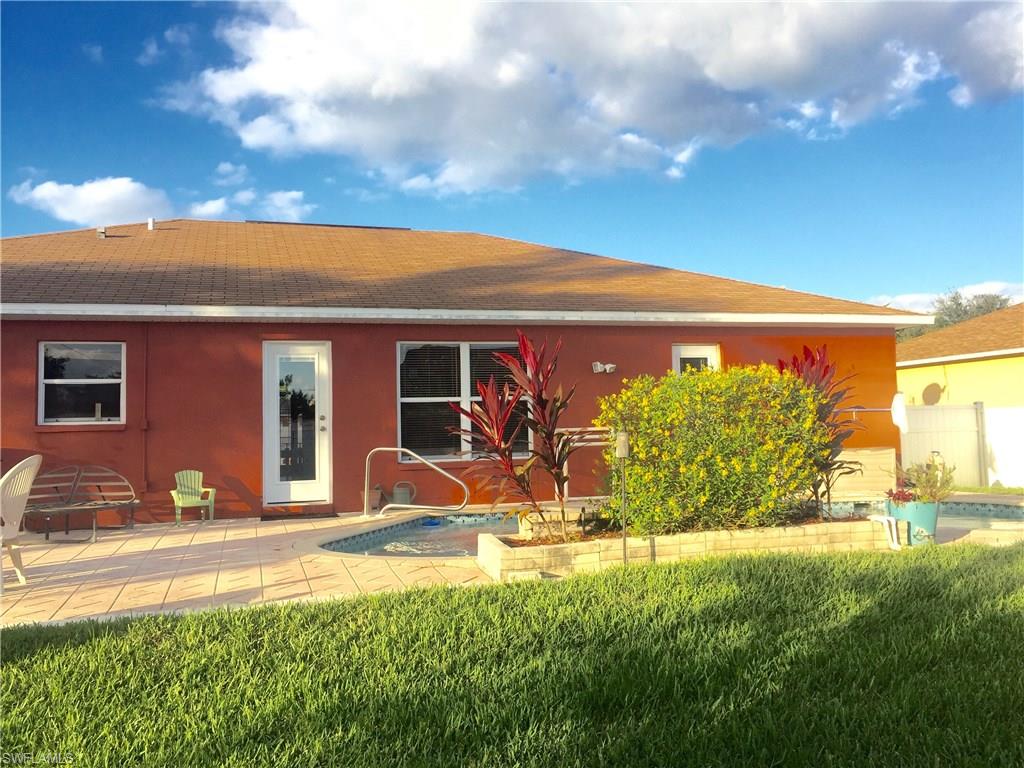 BUCKINGHAM PARK - Residential