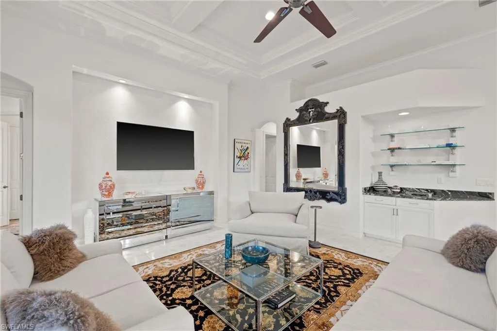 Naples, Florida 34110, United States, 3 Bedrooms Bedrooms, ,2 BathroomsBathrooms,Residential,Active,17469