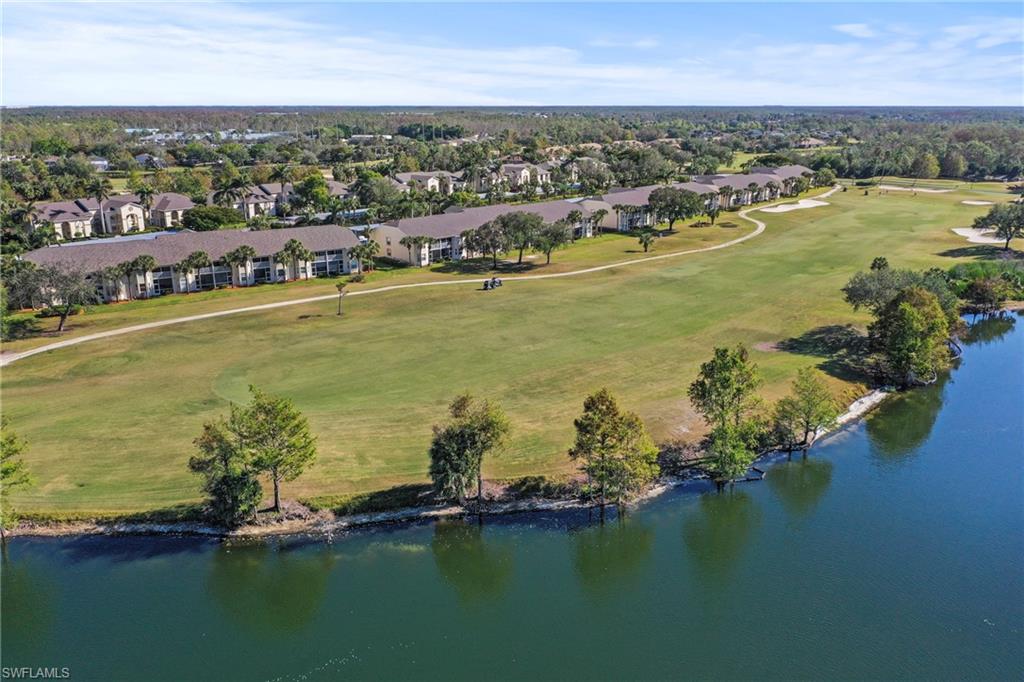 STONEYBROOK - Residential