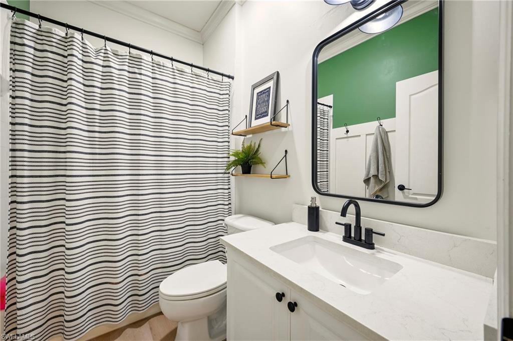 STONEYBROOK - Residential