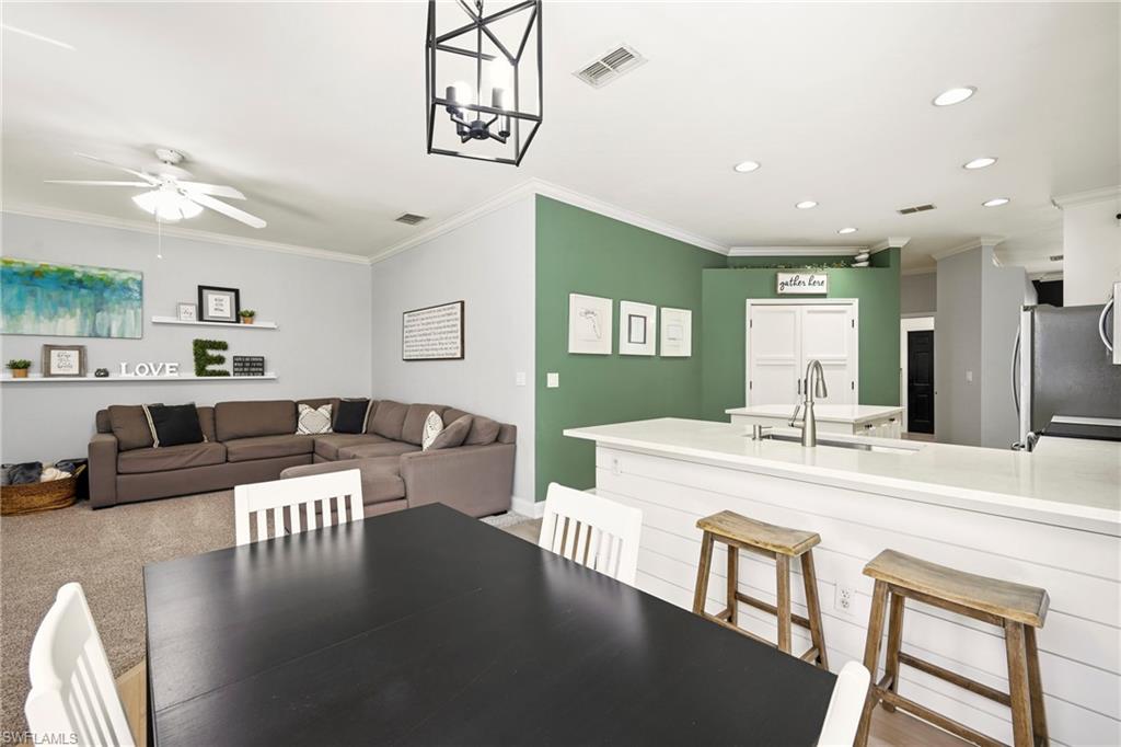 STONEYBROOK - Residential