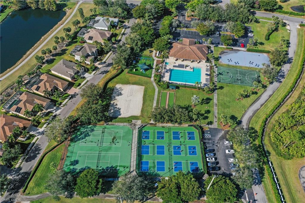 STONEYBROOK - Residential