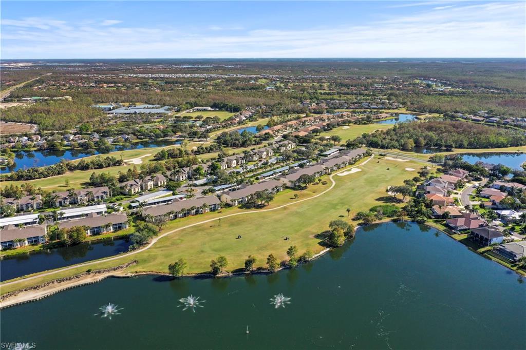 STONEYBROOK - Residential