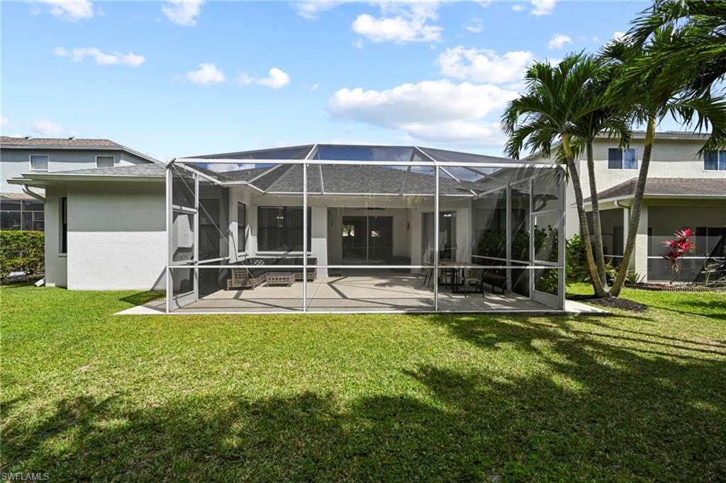 STONEYBROOK - Residential