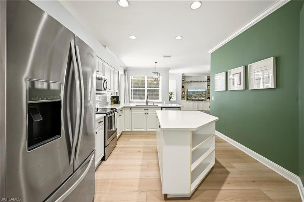 STONEYBROOK - Residential