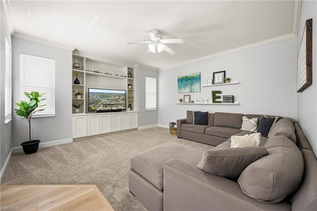 STONEYBROOK - Residential