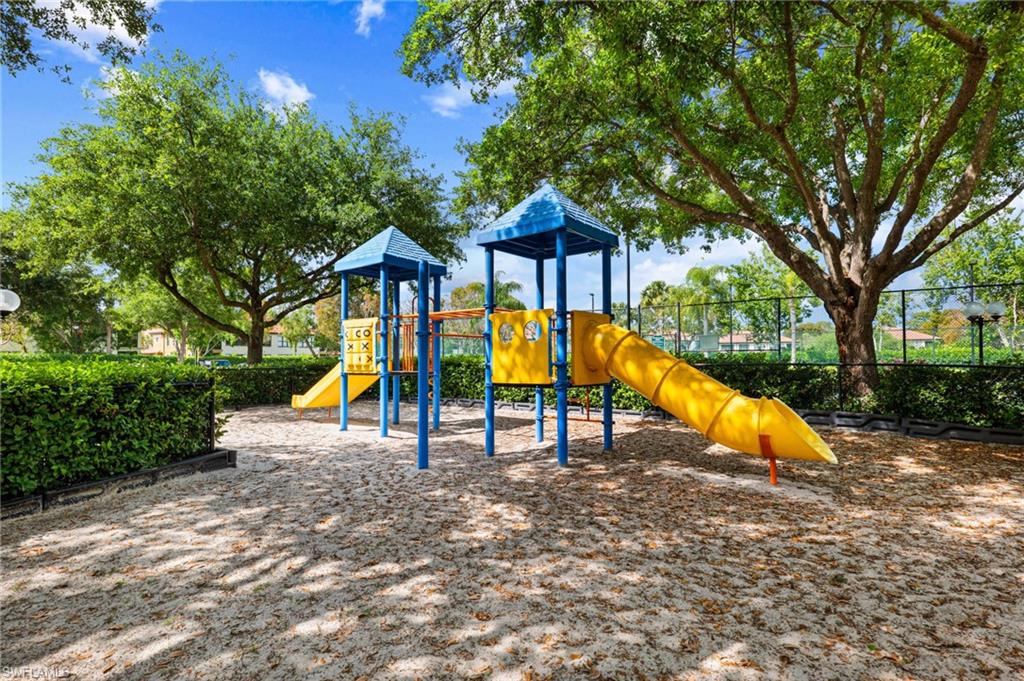 RESERVE AT NAPLES - Residential