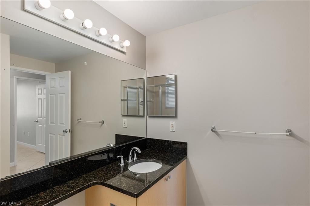 RESERVE AT NAPLES - Residential