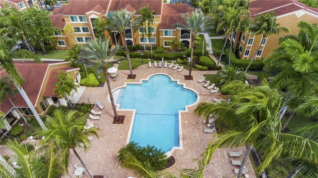 RESERVE AT NAPLES - Residential