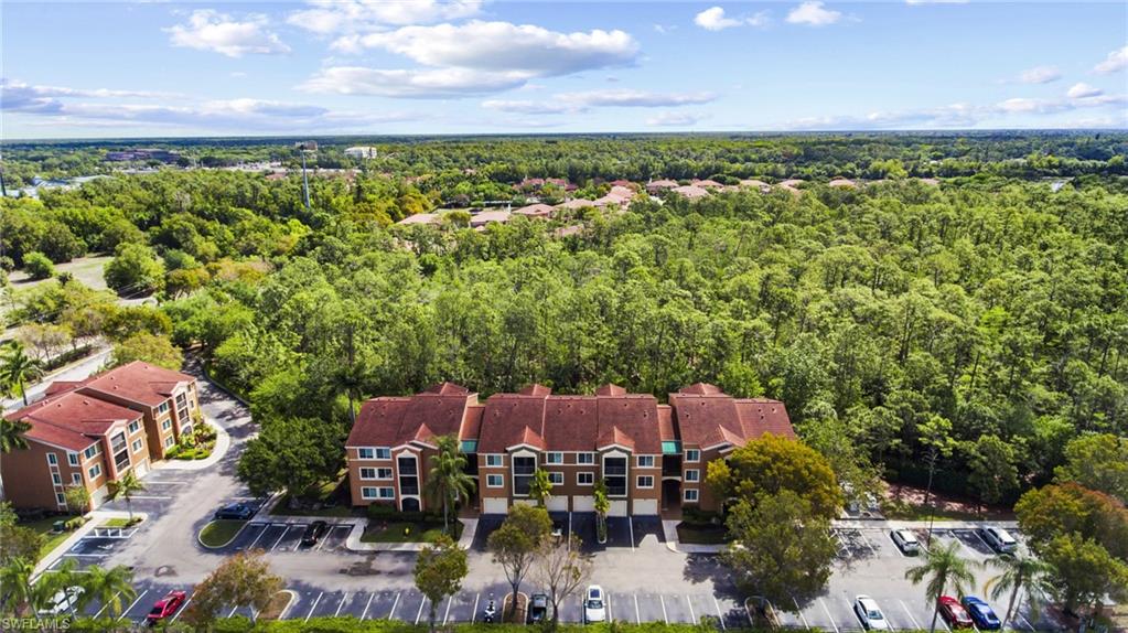 RESERVE AT NAPLES - Residential