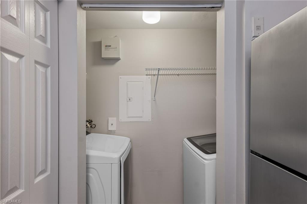 RESERVE AT NAPLES - Residential