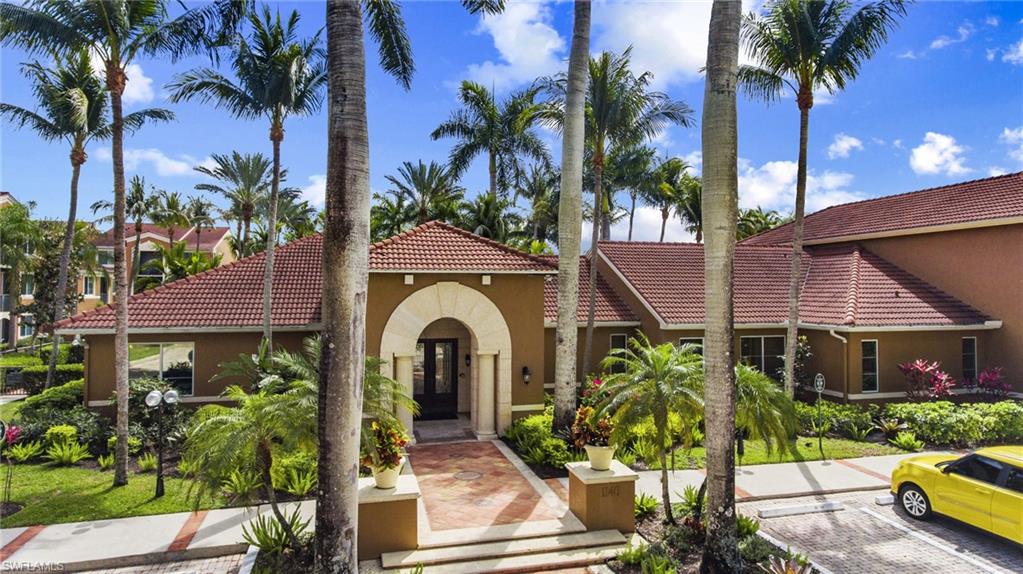 RESERVE AT NAPLES - Residential