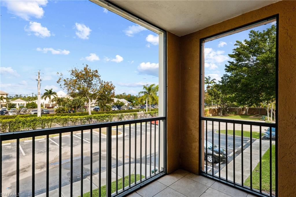 RESERVE AT NAPLES - Residential