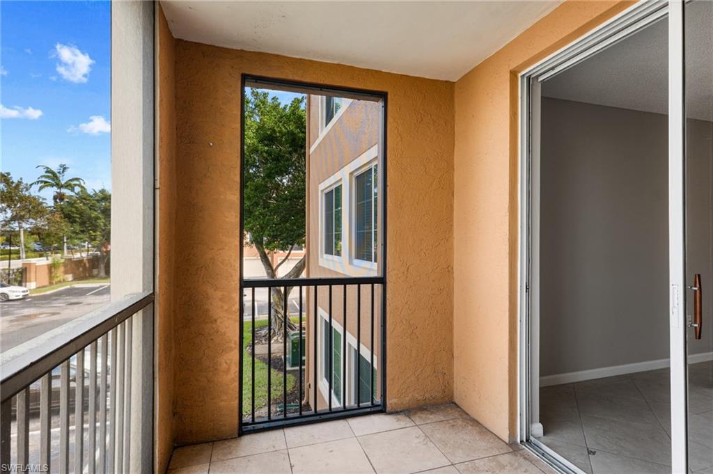 RESERVE AT NAPLES - Residential