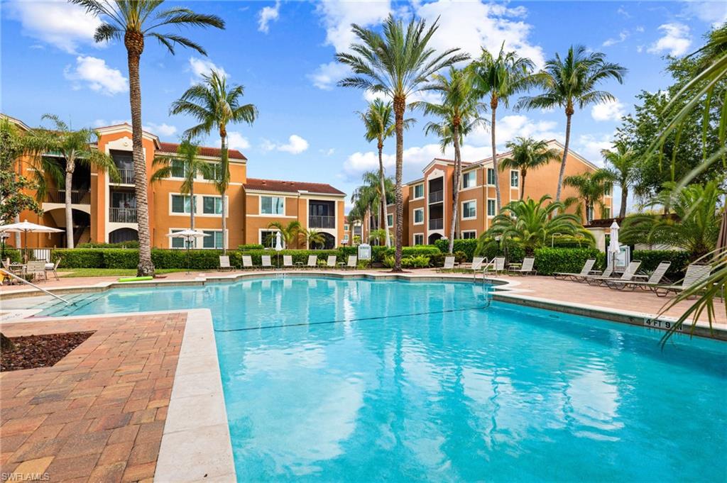 RESERVE AT NAPLES - Residential