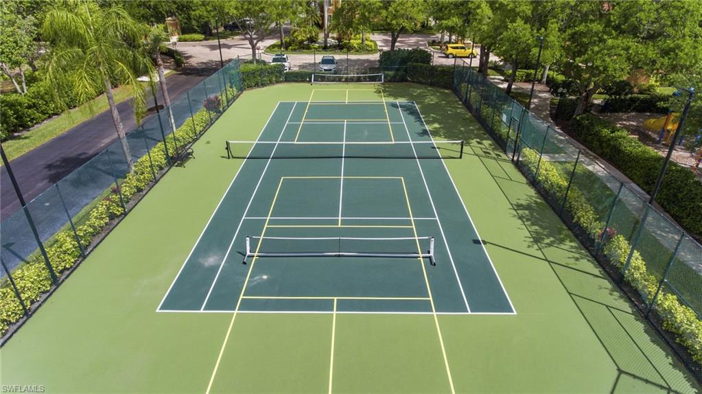 RESERVE AT NAPLES - Residential