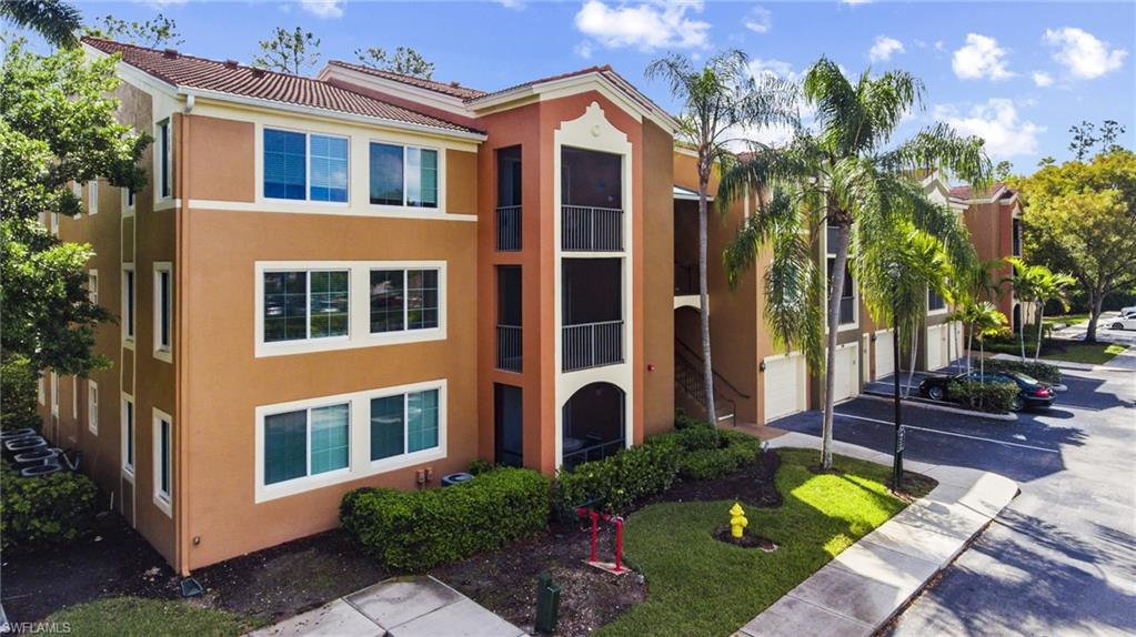 RESERVE AT NAPLES - Residential