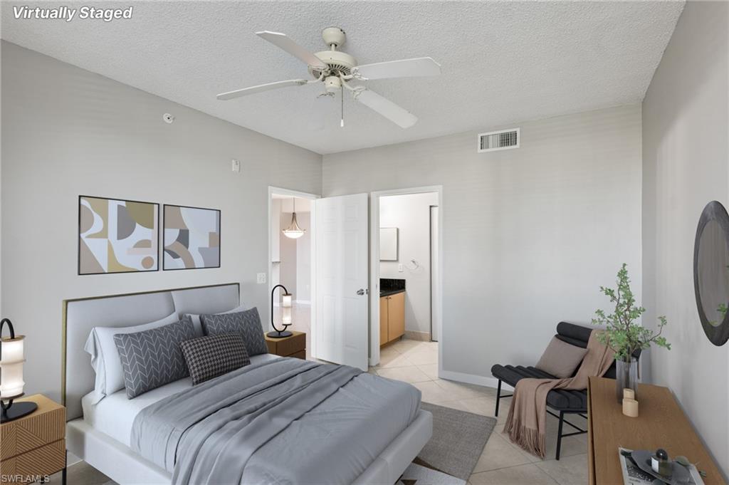 RESERVE AT NAPLES - Residential