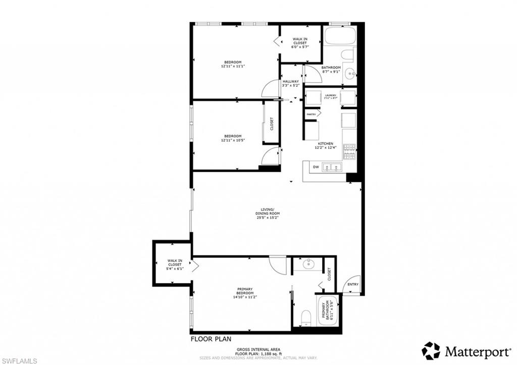 RESERVE AT NAPLES - Residential