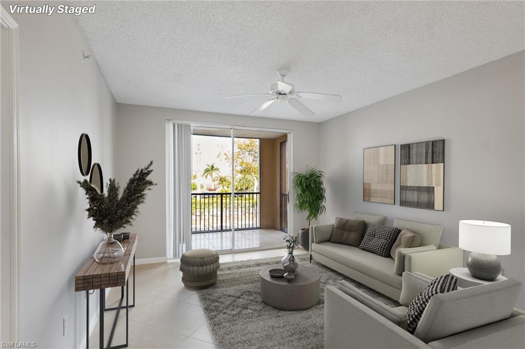 RESERVE AT NAPLES - Residential