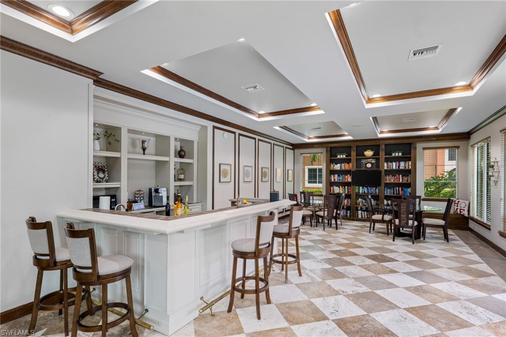 RESERVE AT NAPLES - Residential