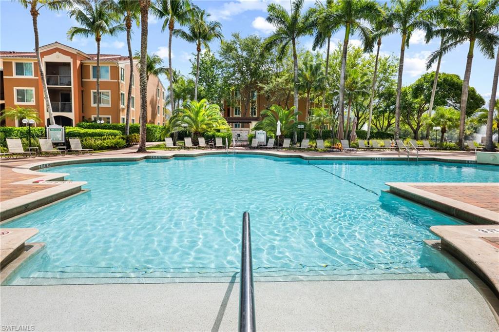 RESERVE AT NAPLES - Residential