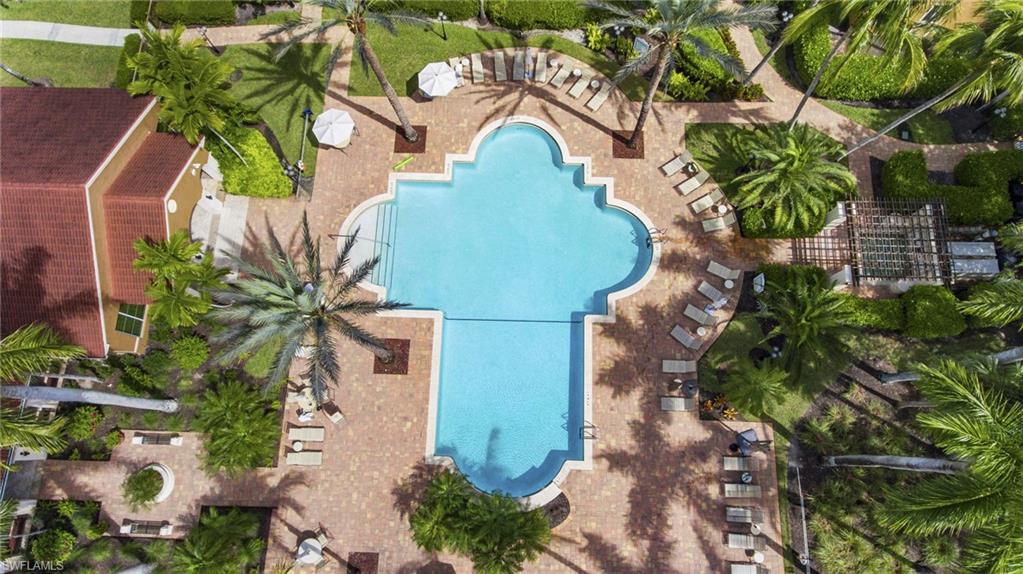 RESERVE AT NAPLES - Residential