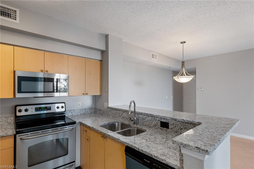 RESERVE AT NAPLES - Residential