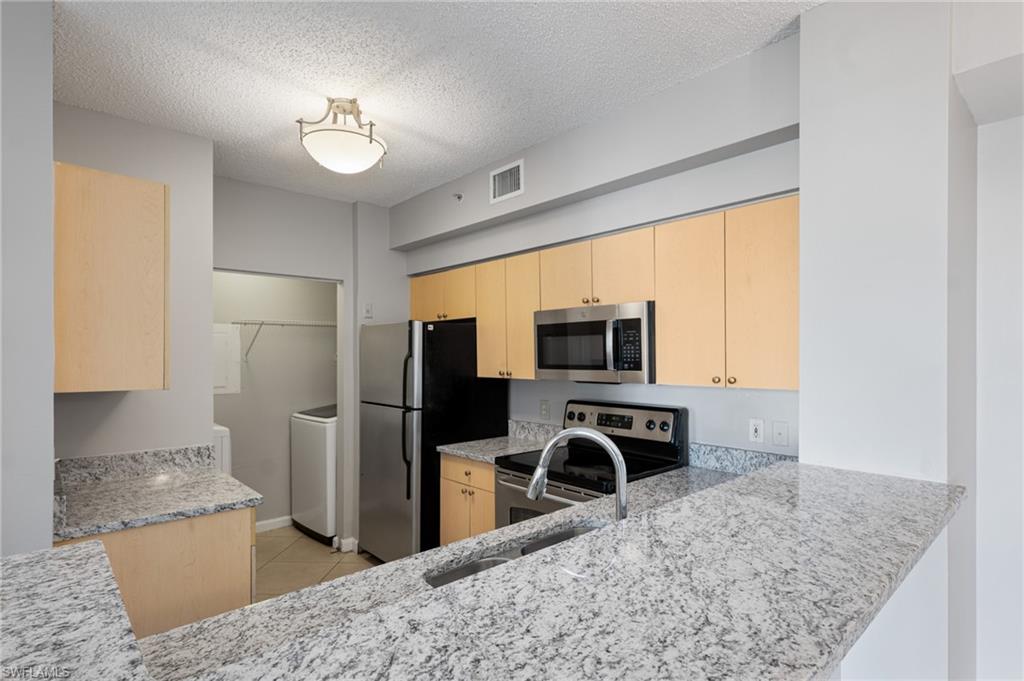 RESERVE AT NAPLES - Residential